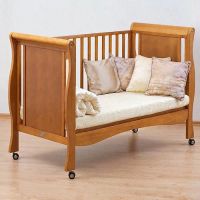 Лот: 3166714. Фото: 3. Giovanni Dolche (140x70) с матрацем. Мебель