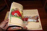 Лот: 11705014. Фото: 3. Книга Супер! Сказки со сего света. Литература, книги