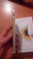 Лот: 8749149. Фото: 6. Смартфон Apple 6s