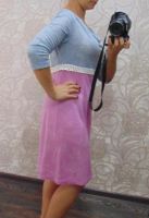 Лот: 7983829. Фото: 4. Платье 46-48. Красноярск