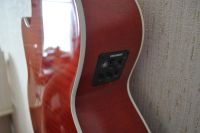 Лот: 9603366. Фото: 6. Gretsch G5022CE Rancher Jumbo...