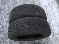 Лот: 15260813. Фото: 2. 185/65/15 Nokian Hakkapeliitta... Шины, Диски