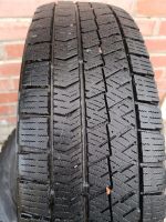 Лот: 25793152. Фото: 2. Шины зимние Bridgestone Blizzak... Шины, Диски