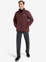 Лот: 24430711. Фото: 3. Пуховик мужской Mountain Hardwear... Одежда, обувь, галантерея