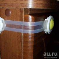 Лот: 8460883. Фото: 4. Набор накладок на углы мебели...