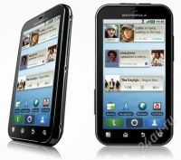 Лот: 1695106. Фото: 2. motorola defy+ mb-526 абсолютно... Смартфоны, связь, навигация