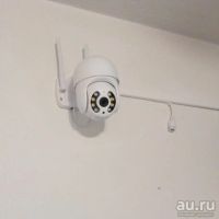 Лот: 15808268. Фото: 17. Новая. Гарантия. Уличная IP камера...