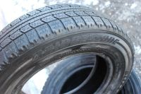 Лот: 24790789. Фото: 6. Шины зимние Bridgestone 175 70...