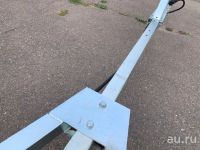 Лот: 18053385. Фото: 4. Прицеп лодочный Кама-2