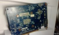 Лот: 8130956. Фото: 3. Asus Gt 630. Компьютеры, оргтехника, канцтовары