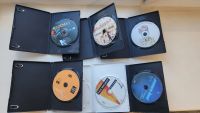Лот: 22142191. Фото: 2. DVD диски (видеоклипы концерты... ТВ и видео