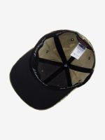 Лот: 22839193. Фото: 4. Бейсболка FLEXFIT 6277MC (оливковый... Красноярск