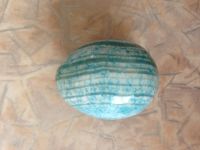 Лот: 3989932. Фото: 2. яйцо из очень красивого натурального... Сувениры