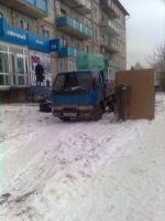 Лот: 3719202. Фото: 5. Грузоперевозки открытый кузов...