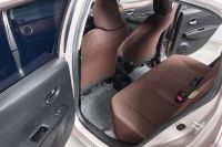 Лот: 24560883. Фото: 12. Toyota Vitz 2012