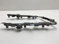 Лот: 21111536. Фото: 2. Рейка топливная Lexus Gs450H 2008... Автозапчасти