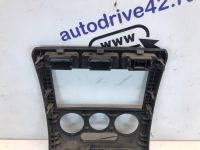 Лот: 21703948. Фото: 5. рамка магнитолы Kia Rio DC