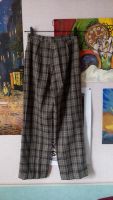 Лот: 7162720. Фото: 4. Брюки клетка шотландка английский... Красноярск