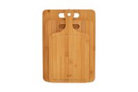 Лот: 23926788. Фото: 3. Набор разделочных досок HOFF Bamboo. Домашний быт
