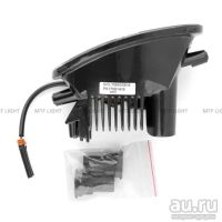 Лот: 17243547. Фото: 2. Светодиодные ПТФ FL10HD MTF для... Автозапчасти
