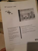 Лот: 20862932. Фото: 3. Принтер HP LaserJet 1160. Компьютеры, оргтехника, канцтовары
