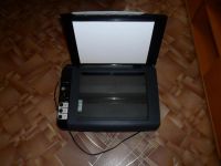 Лот: 7409304. Фото: 3. Принтер МФУ струйный, почти не... Компьютеры, оргтехника, канцтовары