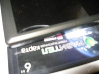 Лот: 2840080. Фото: 2. Навигатор Explay PN965. Смартфоны, связь, навигация