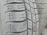 Лот: 3437637. Фото: 6. Продам 6 колес в сборе на 13
