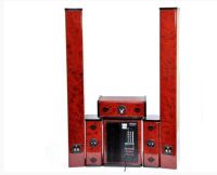Лот: 9024492. Фото: 4. Акустика 5.1 Microlab H600, 5x32W... Красноярск