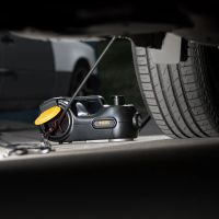 Лот: 19639155. Фото: 10. Домкрат электрогидравлический...