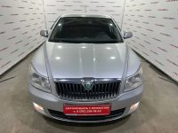 Лот: 24772313. Фото: 3. Skoda Octavia 2013. Красноярск