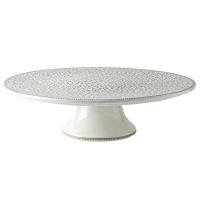 Лот: 24940533. Фото: 2. Блюдо для торта Laura Ashley Wild... Посуда, кухонная утварь
