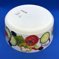 Лот: 8525988. Фото: 4. 🥒🍅 Салатник IDEA большой 3 л... Красноярск