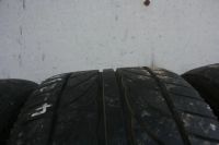 Лот: 4913263. Фото: 2. Достойная пара летней резины Indoradial... Шины, Диски