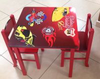 Лот: 6183504. Фото: 5. Стол + 2 стульчика! Детский комплект...