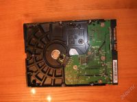 Лот: 1300906. Фото: 2. Жесткий диск на 250Gb Sata2 7200об... Комплектующие