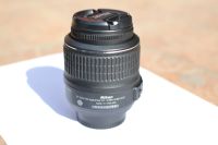 Лот: 11968843. Фото: 3. Объектив Nikon AF-S nikkor 18-55mm... Красноярск