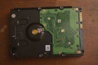 Лот: 15190284. Фото: 2. Жесткий диск 3.5" 1Tb Seagate. Комплектующие