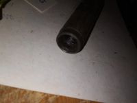 Лот: 17119564. Фото: 3. фреза №13 (3-1\4). Строительство и ремонт