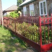 Лот: 18236068. Фото: 20. Лестницы / Ворота / Заборы / Веранды...
