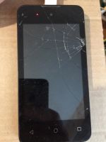 Лот: 10356985. Фото: 2. Micromax a303 black. Смартфоны, связь, навигация