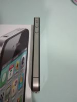 Лот: 7620974. Фото: 2. iphone 4s 32gb black. Смартфоны, связь, навигация