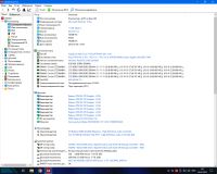 Лот: 19989640. Фото: 4. Игровой i7, 8Гб, SSD 128Gb + HDD... Красноярск