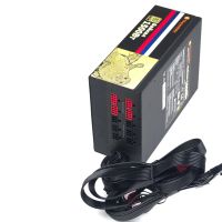 Лот: 25776553. Фото: 2. Блок питания Thermaltake 1500W. Комплектующие