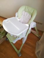 Лот: 15316936. Фото: 3. Cтульчик для кормления Happy Baby... Дети растут