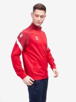 Лот: 22447589. Фото: 5. Kelme Толстовка COSTAS, Красный