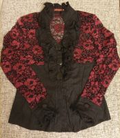 Лот: 17930562. Фото: 2. Нарядная блузка Marimay / жакет... Женская одежда
