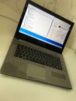Лот: 19491012. Фото: 3. Ноутбук Lenovo Z400 touch i5/8Gb... Компьютеры, оргтехника, канцтовары