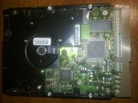 Лот: 5479803. Фото: 4. Жесткий диск 120Gb Seagate (ST3120026A... Красноярск