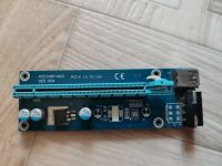 Лот: 17885920. Фото: 3. Райзер для видеокарт USB Riser... Компьютеры, оргтехника, канцтовары